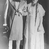 К 180-летию великого композитора. Чайковский в репертуаре НОВАТа - НОВАТ - фото №1